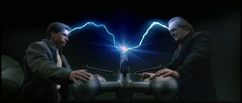Illustration for article titled Every Time Travel Movie Ever, Ranked